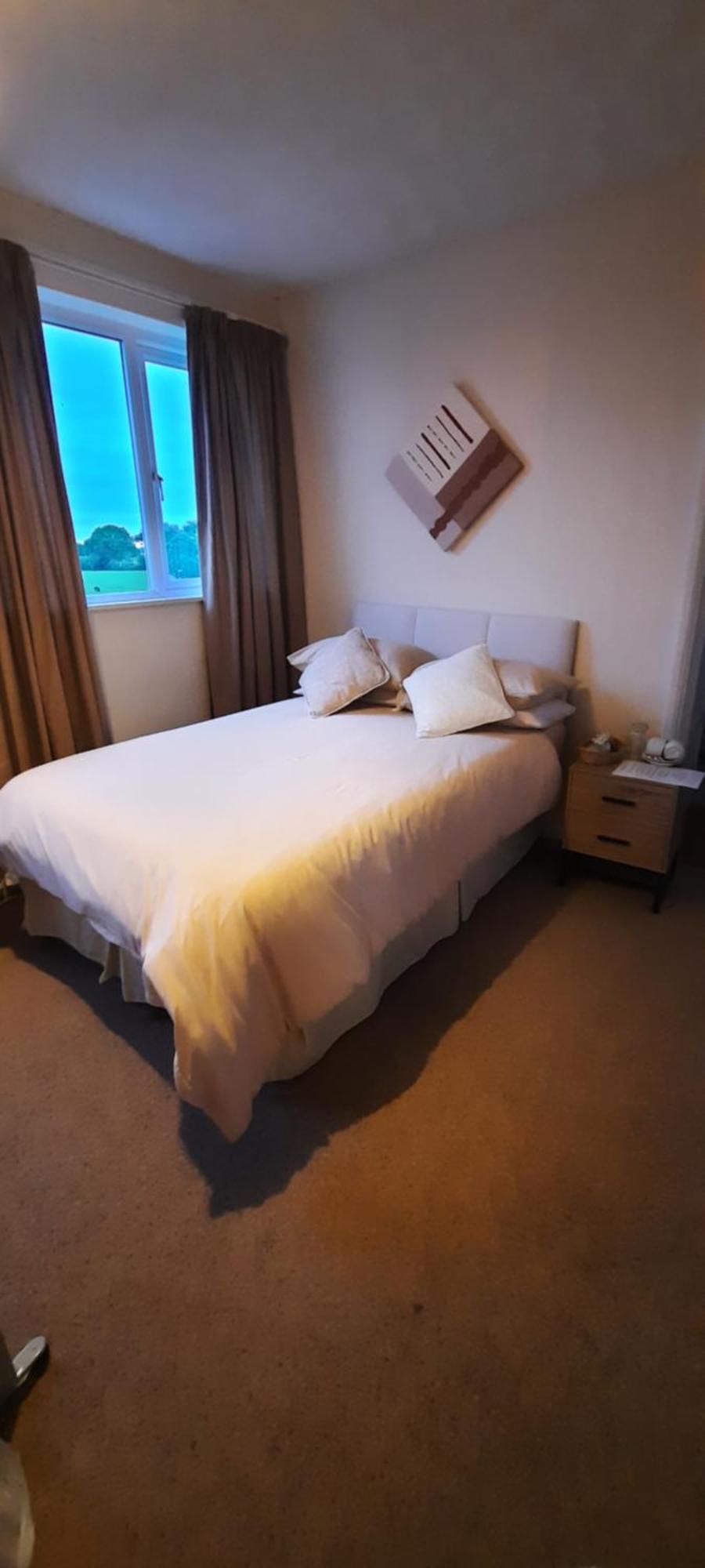 The White Heather Hotel Wigton Экстерьер фото