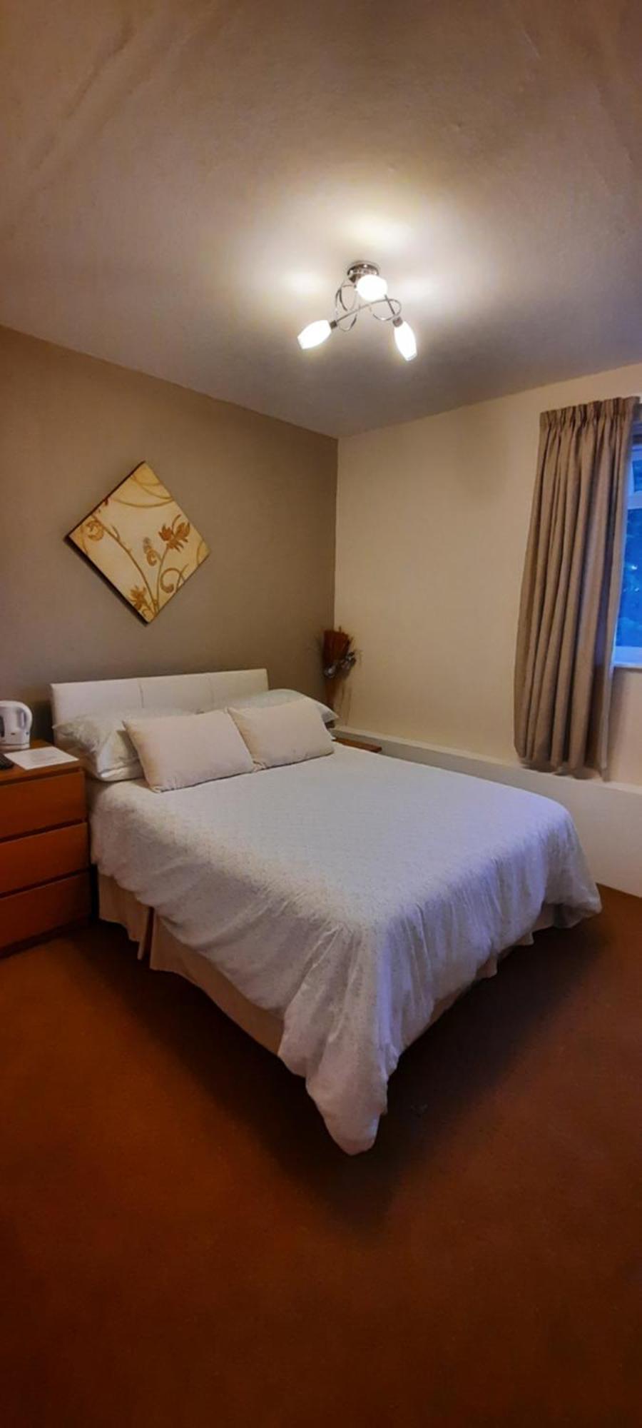 The White Heather Hotel Wigton Номер фото