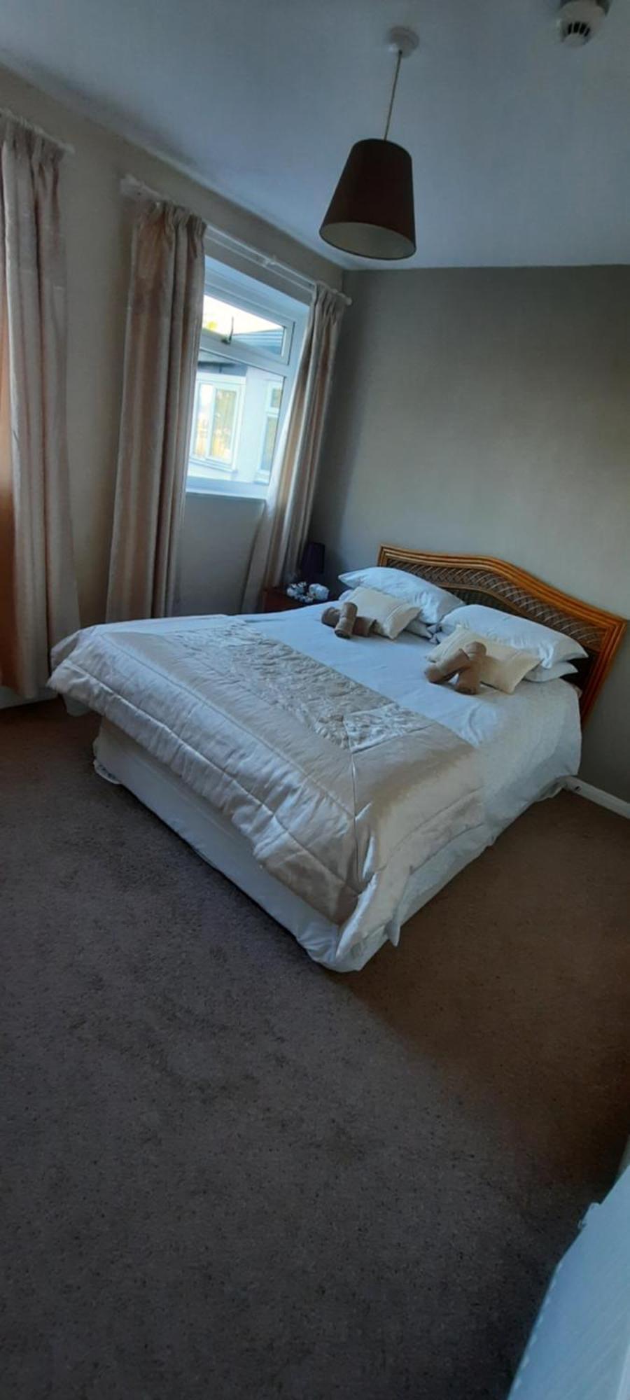 The White Heather Hotel Wigton Экстерьер фото