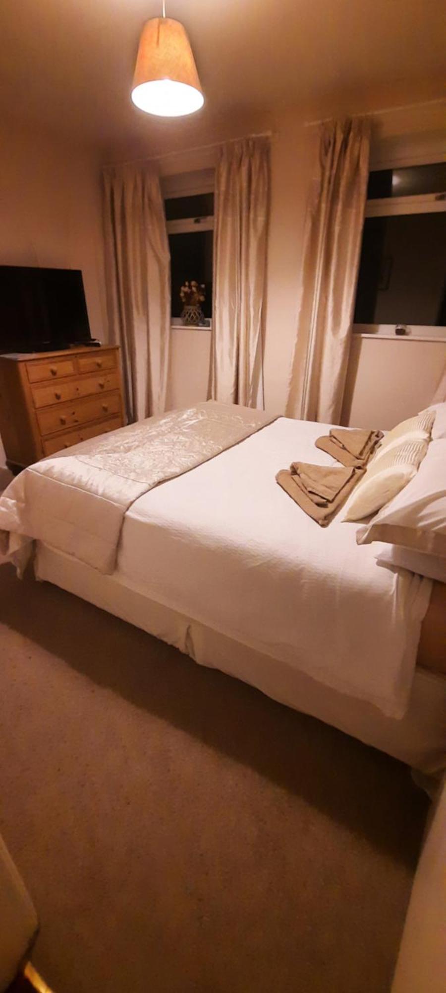 The White Heather Hotel Wigton Экстерьер фото